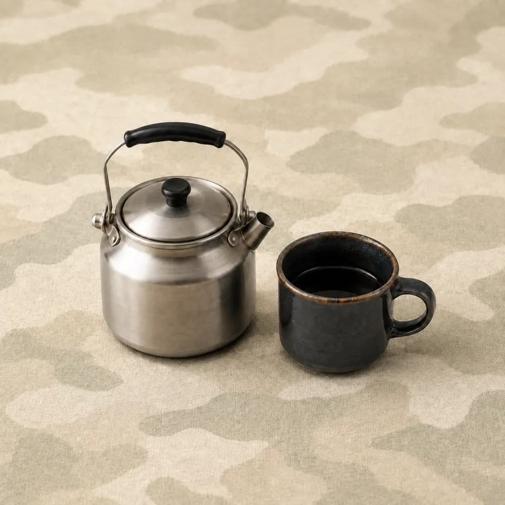 Coffee kit