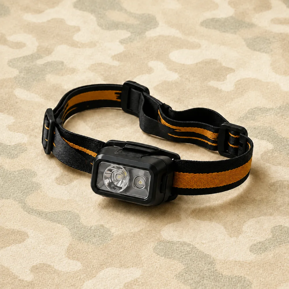 Headlamp